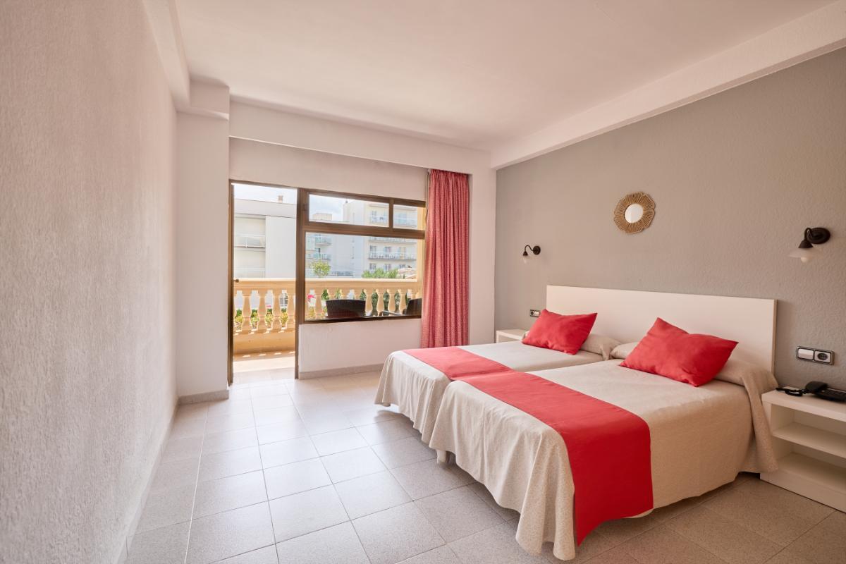 Apartamentos Isla del Sol Can Pastilla Apartamentos Isla del Sol Can Pastilla