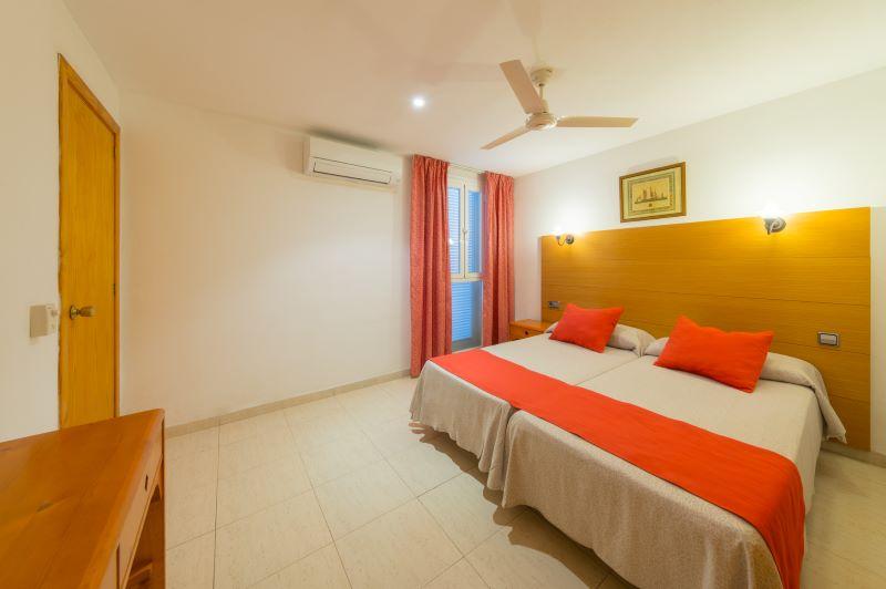 Apartamentos Isla del Sol Can Pastilla Apartamentos Isla del Sol Can Pastilla