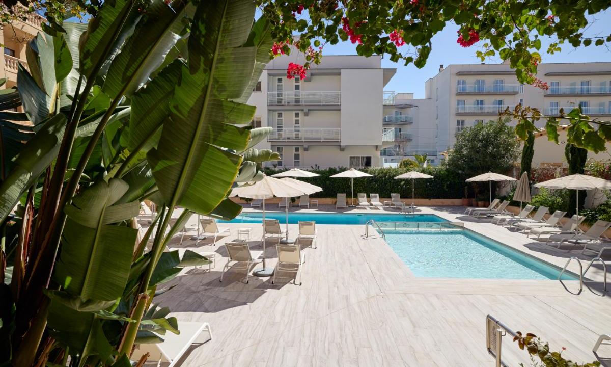 None Apartamentos Isla del Sol Can Pastilla None Apartamentos Isla del Sol Can Pastilla