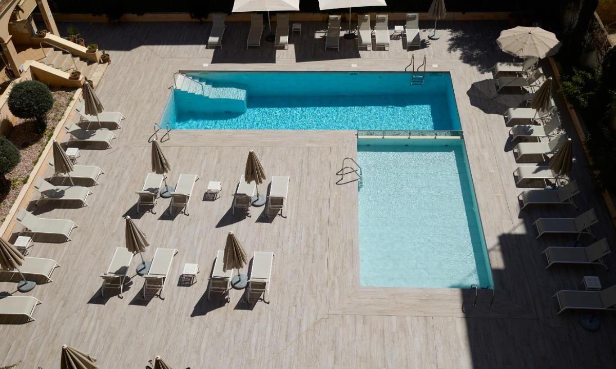 None Apartamentos Isla del Sol Can Pastilla None Apartamentos Isla del Sol Can Pastilla