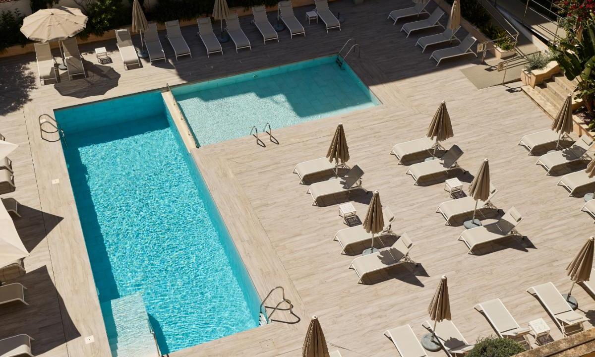 None Apartamentos Isla del Sol Can Pastilla None Apartamentos Isla del Sol Can Pastilla