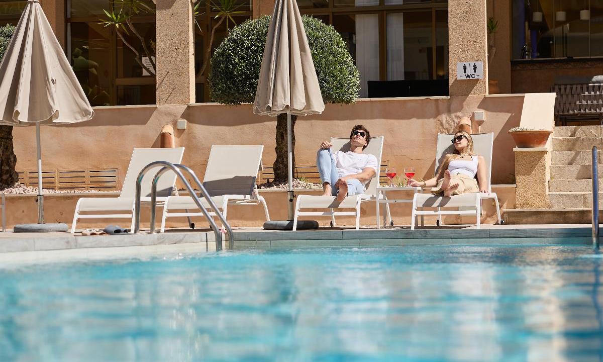 None Apartamentos Isla del Sol Can Pastilla None Apartamentos Isla del Sol Can Pastilla